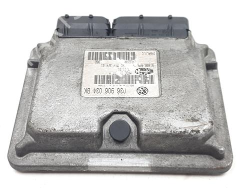 Engine control unit (ECU) SKODA FABIA I (6Y2) 1.4 16V | BP36996876M57 - Image 4