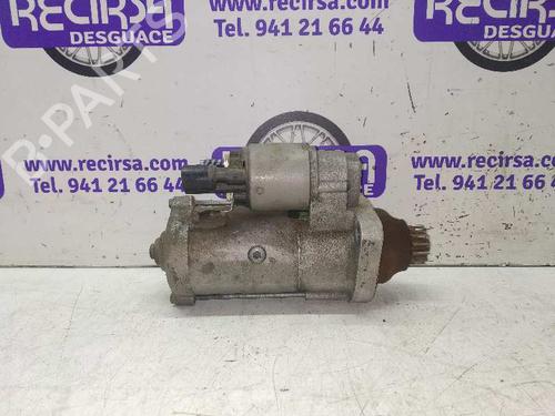 Starter VW GOLF VII (5G1, BQ1, BE1, BE2)  | BP9476757M8 
