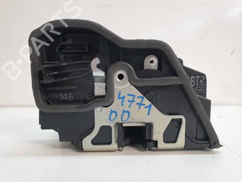 Used Front right lock BMW 3 Coupe (E92) 330 xd (231 hp) 12524555