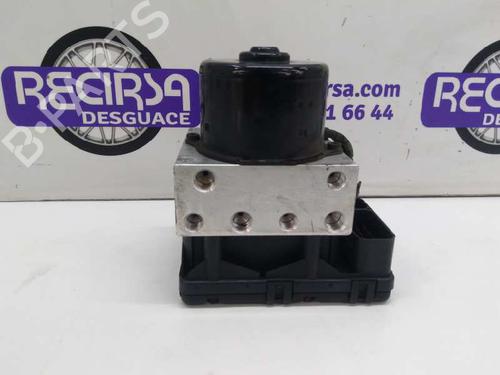 ABS Bremseaggregat CHRYSLER VOYAGER IV (RG, RS)  | BP9479728M43 