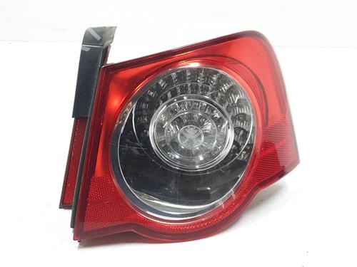 Right taillight VW PASSAT B6 (3C2) 2.0 TDI | BP38704354C35 - Image 2