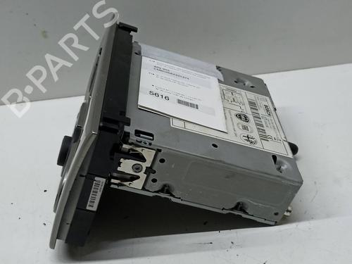 Radio ALFA ROMEO MITO (955_)  | BP12524403E6 