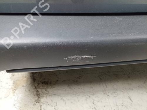 Høyre bak lås CITROËN BERLINGO MULTISPACE (B9)  | BP25882540C99 