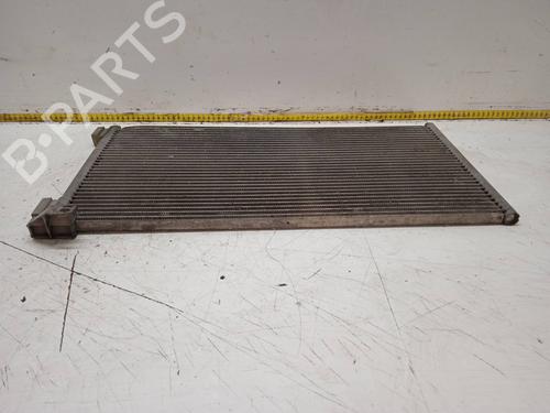 AC radiator FIAT DOBLO MPV (119_, 223_) 1.9 JTD | BP9488906M32 