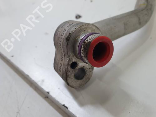 AC pipe VW GOLF VI (5K1)  | BP17717316M126 