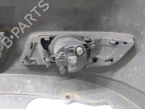 Front bumper ROVER 45 I Saloon (RT)  | BP9468657C7 
