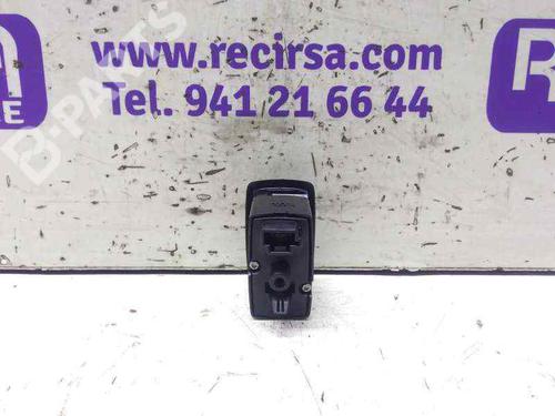 Right rear window switch MERCEDES-BENZ B-CLASS Sports Tourer (W245)  | BP9475271I28 