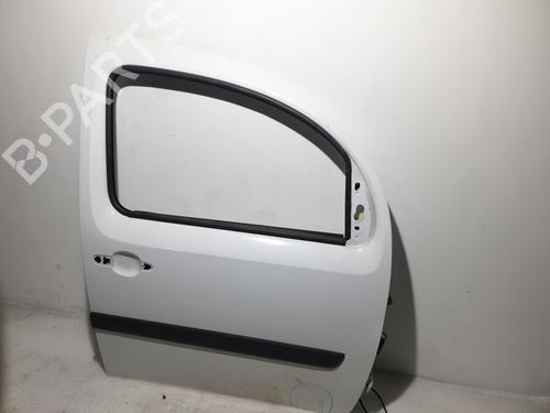 Right front door RENAULT KANGOO / GRAND KANGOO II (KW0/1_)  | BP29537872C3 