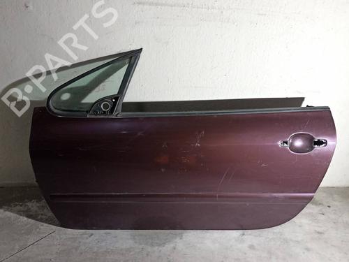 Left front door PEUGEOT 307 CC (3B)  | BP9469425C2 