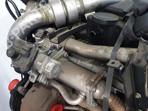 Engine RENAULT MEGANE III Hatchback (BZ0/1_, B3_) | BP31042551M1