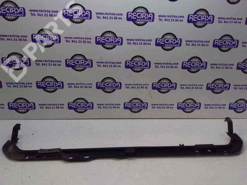 Used Front bumper reinforcement Front bumper reinforcement FIAT DOBLO MPV (119_, 223_) 1.9 D (223AXB1A) (63 hp) 9465395 9465395