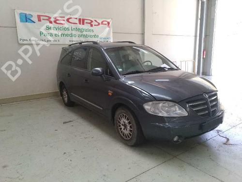 Højre foran tåkelykt SSANGYONG RODIUS I  | BP9470445C31 