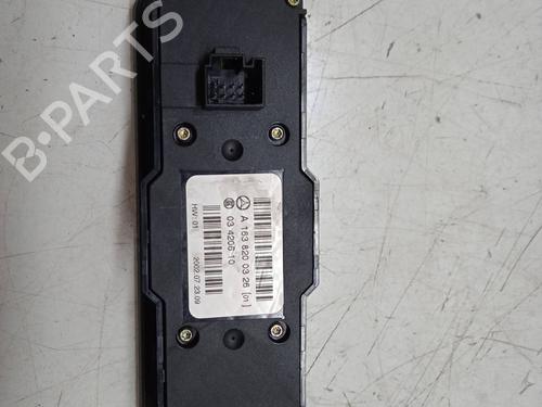 Switch MERCEDES-BENZ M-CLASS (W163)  | BP9488477I30 