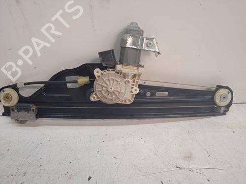 Rear right window mechanism BMW 5 (E60)  | BP9488972C25 