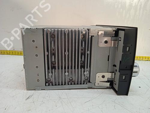 Radio VW TOUAREG (7LA, 7L6, 7L7) 3.0 V6 TDI | BP9481798E6 