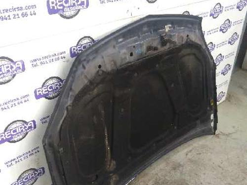 Hood OPEL VECTRA C (Z02)  | BP9477992C1 