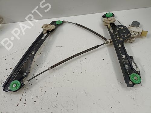 Front left window mechanism BMW 1 (E87) 120 d | BP20210322C22 