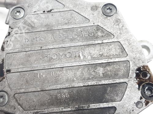 Vacuum pump TOYOTA VERSO (_R2_) 2.0 D-4D (AUR20_, AUR20R) | BP32411880M80 