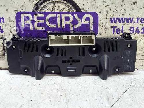 Climate control SEAT TOLEDO III (5P2)  | BP9479442I5 