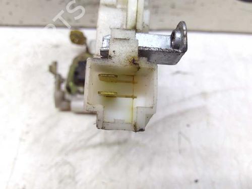 Front right lock FORD MAVERICK (UDS, UNS)  | BP9473176C97 