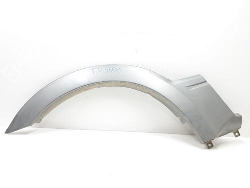Used Rear right wheel arch trim Rear right wheel arch trim MITSUBISHI PAJERO III Canvas Top (V6_W, V7_W) 3.2 DI-D (V68W, V78W) (160 hp) 36326058 36326058