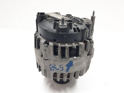 Alternator VW GOLF VII (5G1, BQ1, BE1, BE2) 1.6 TDI | BP27535260M7 