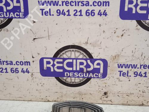 Used Heater resistor OPEL CORSA D (S07) [2006-2015]  11675069