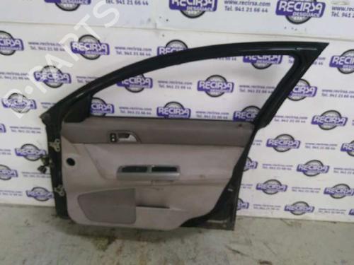 Right front door VOLVO S40 II (544) 2.0 D | BP11270248C3 