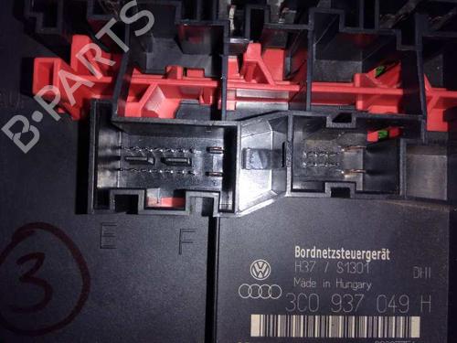 Fuse box VW PASSAT B6 (3C2)  | BP9478044E1 