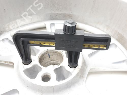 Rim LEXUS RX (_U3_) 400h (MHU38_, MHU38R) | BP31338155C45 