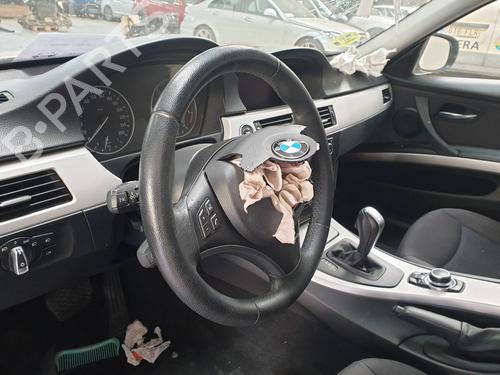 AC pipe BMW 3 (E90)  | BP17717284M126 