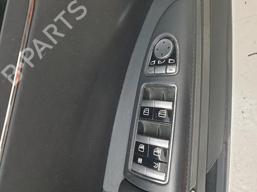 Front left panel MERCEDES-BENZ S-CLASS (W221, V221) S 63 AMG (221.077, 221.177) | BP15511492C58 