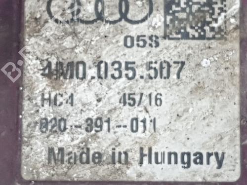 Electronic module AUDI A3 Limousine (8VS, 8VM) S3 quattro | BP35788222M83 - Image 6