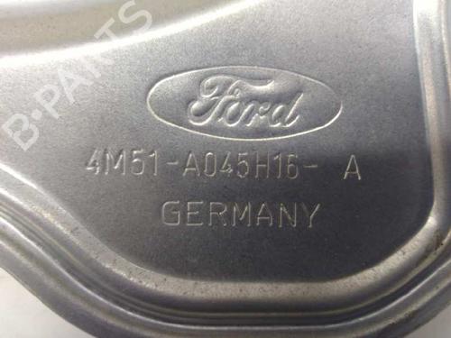 Front right window mechanism FORD FOCUS II (DA_, HCP, DP)  | BP9466944C23 