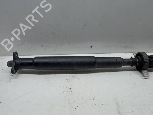 Driveshaft BMW X1 (E84)  | BP9695317M37 