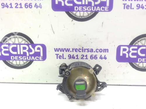 Left front fog light MERCEDES-BENZ B-CLASS Sports Tourer (W245)  | BP9460558C30 