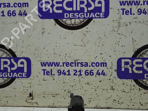 Heater blower motor MERCEDES-BENZ SPRINTER 3,5-t Van (B906)  | BP9484351M62 