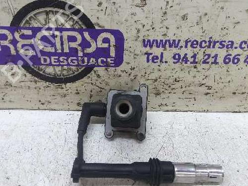 Used Ignition coil ALFA ROMEO 147 (937_) 1.6 16V T.SPARK ECO (937.AXA1A, 937.BXA1A) (105 hp) 9479306