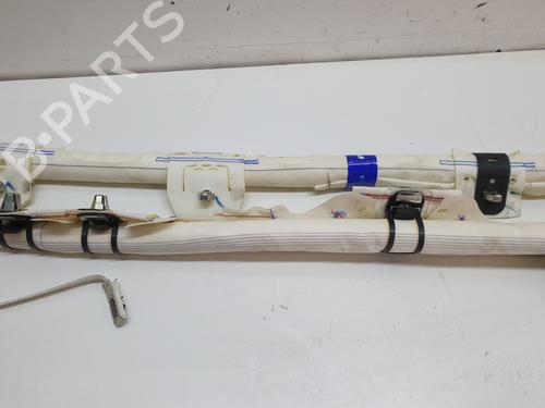 Right curtain airbag FORD C-MAX II (DXA/CB7, DXA/CEU)  | BP16097583C12 