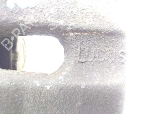Right rear brake caliper ALFA ROMEO MITO (955_)  | BP11628102M106 