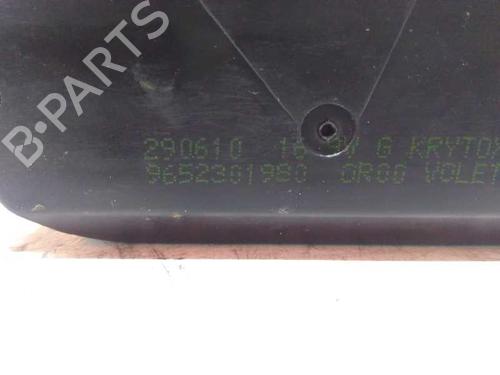 Bakluke lås CITROËN XSARA PICASSO (N68) 1.6 HDi | BP9472916C101 