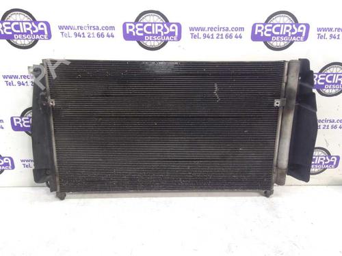 AC-Kondensator KIA CARNIVAL / GRAND CARNIVAL III (VQ) 2.9 CRDi (185 hp) 9476245