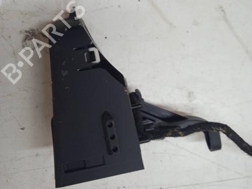 Steering wheel controls PEUGEOT 508 SW I (8E_)  | BP13665860E15 