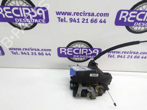 Rear left lock SEAT TOLEDO III (5P2)  | BP9464302C100 