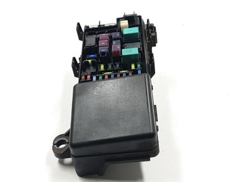 Fuse box HONDA ACCORD VII (CL, CN) 2.2 i-CTDi (CN1) | BP32256545E1 