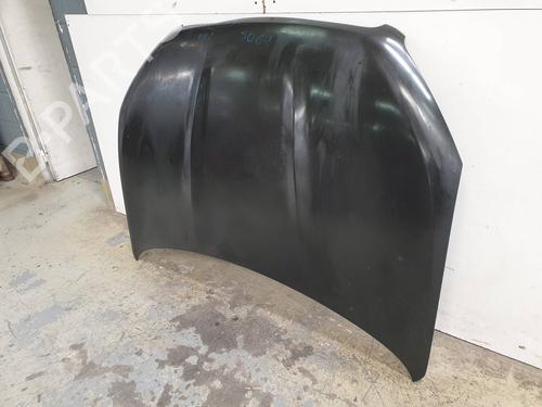 Hood NISSAN QASHQAI / QASHQAI +2 I (J10, NJ10, JJ10E)  | BP18708558C1 