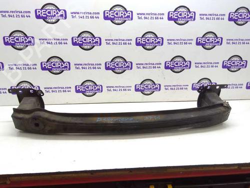 Front bumper reinforcement SEAT LEON (1P1)  | BP9465916C109 