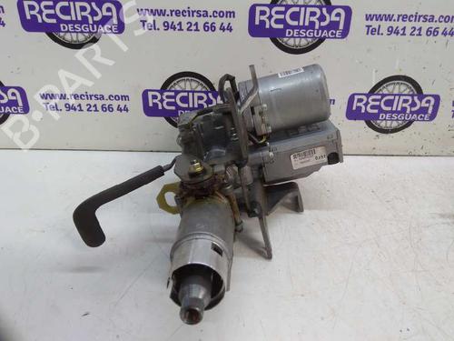 Steering column RENAULT KANGOO / GRAND KANGOO II (KW0/1_)  | BP9474581M21 