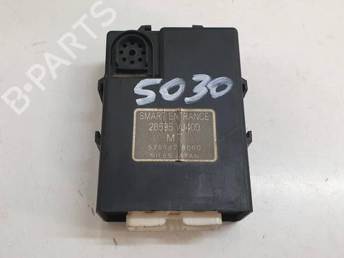 Used Electronic module NISSAN PICK UP (D22) [1997-2025]  17331329