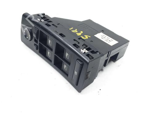 Left front window switch BMW X5 (E53) 3.0 d | BP31608489I27 